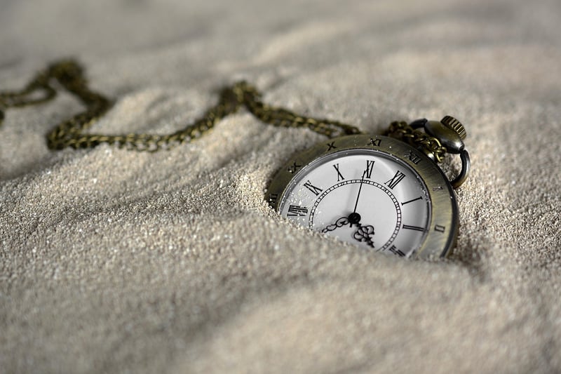 Space-Time Tools