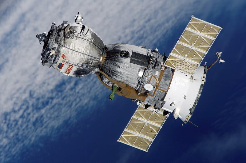 Space Innovation